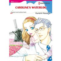 [Sold by Chapter]CAROLINE'S WATERLOO