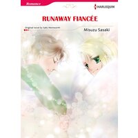 [Sold by Chapter]RUNAWAY FIANCEE