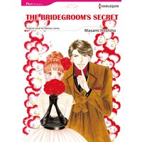 [Sold by Chapter]THE BRIDEGROOM'S SECRET