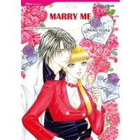 [Sold by Chapter]MARRY ME