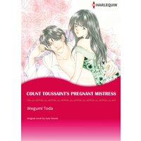 [Sold by Chapter]COUNT TOUSSAINT'S PREGNANT MISTRESS 01