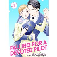 Falling for a Devoted Pilot