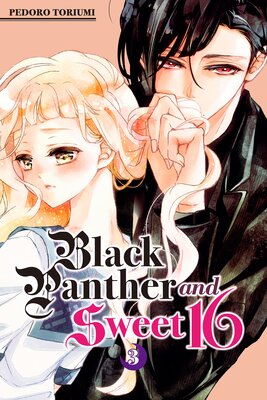 Black Panther and Sweet 16 (3)