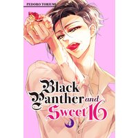 Black Panther and Sweet 16 (4)