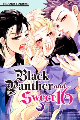 Black Panther and Sweet 16 (5)