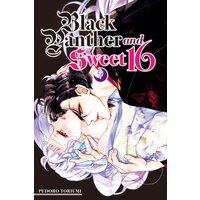 Black Panther and Sweet 16 (7)