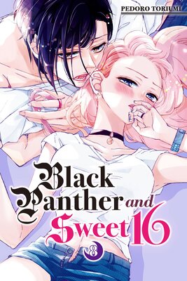 Black Panther and Sweet 16 (8)