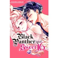 Black Panther and Sweet 16 (10)