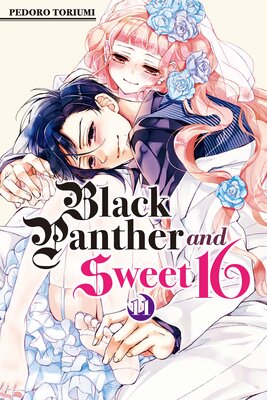 Black Panther and Sweet 16 (11)