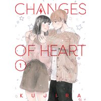 Changes of Heart (1)