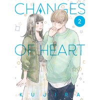 Changes of Heart (2)