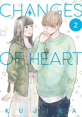 Changes of Heart (2)