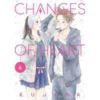 Changes of Heart (4)