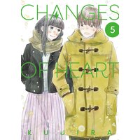 Changes of Heart (5)