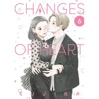 Changes of Heart (6)