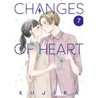 Changes of Heart (7)