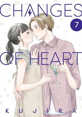 Changes of Heart (7)