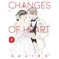 Changes of Heart (8)