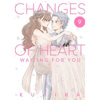 Changes of Heart (9)