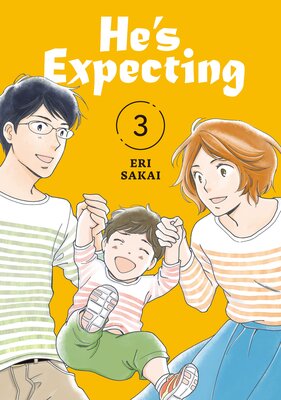 He's Expecting (3)