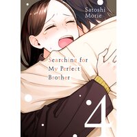 Searching for My Perfect Brother (4)