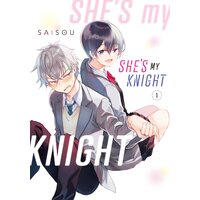 She's My Knight (1)