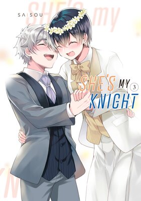 She's My Knight (3)