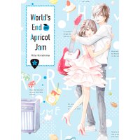 World's End and Apricot Jam (5)