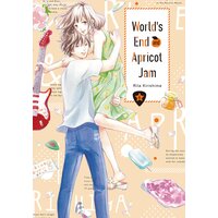 World's End and Apricot Jam (6)