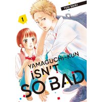 Yamaguchi-kun Isn't So Bad (1)