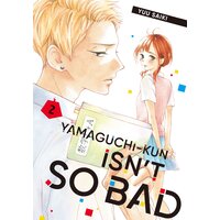 Yamaguchi-kun Isn't So Bad (2)