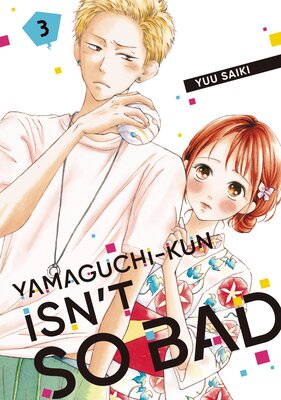 Yamaguchi-kun Isn't So Bad (3)