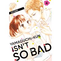 Yamaguchi-kun Isn't So Bad (4)