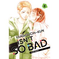 Yamaguchi-kun Isn't So Bad (6)