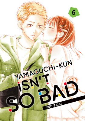 Yamaguchi-kun Isn't So Bad (6)