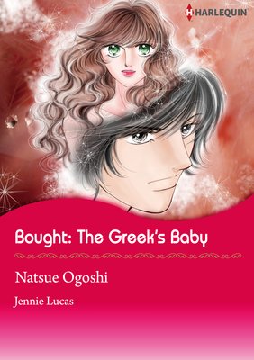 Bought: the Greek’s Baby