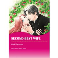 [Sold by Chapter]SECOND-BEST WIFE