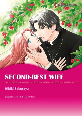 [Sold by Chapter]SECOND-BEST WIFE