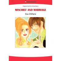 [Sold by Chapter]MISCHIEF AND MARRIAGE