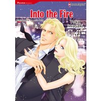 [Sold by Chapter]INTO THE FIRE