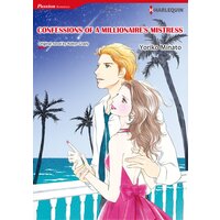 [Sold by Chapter]CONFESSIONS OF A MILLIONAIRE'S MISTRESS