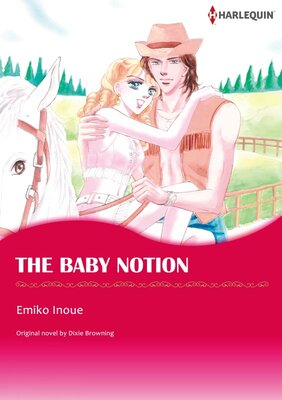 [Sold by Chapter]THE BABY NOTION