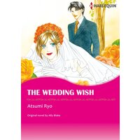 [Sold by Chapter]THE WEDDING WISH