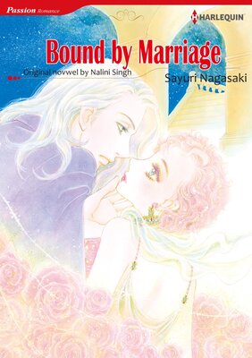 [Sold by Chapter]BOUND BY MARRIAGE