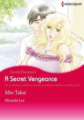 A Secret Vengeance Secret Passions 1