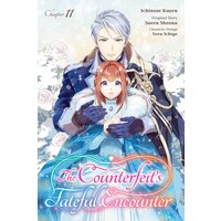 The Counterfeit's Fateful Encounter Chapter 11