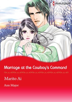 Marriage at the Cowboy’s Command