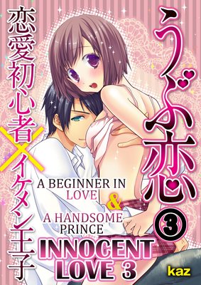 Innocent Love - A Beginner in Love & A Handsome Prince (3)