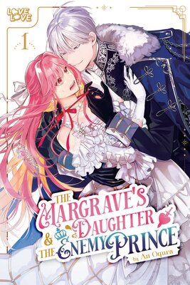 The Margrave's Daughter & the Enemy Prince