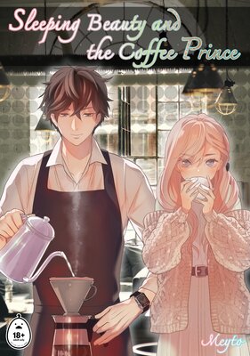 Sleeping Beauty and the Coffee Prince